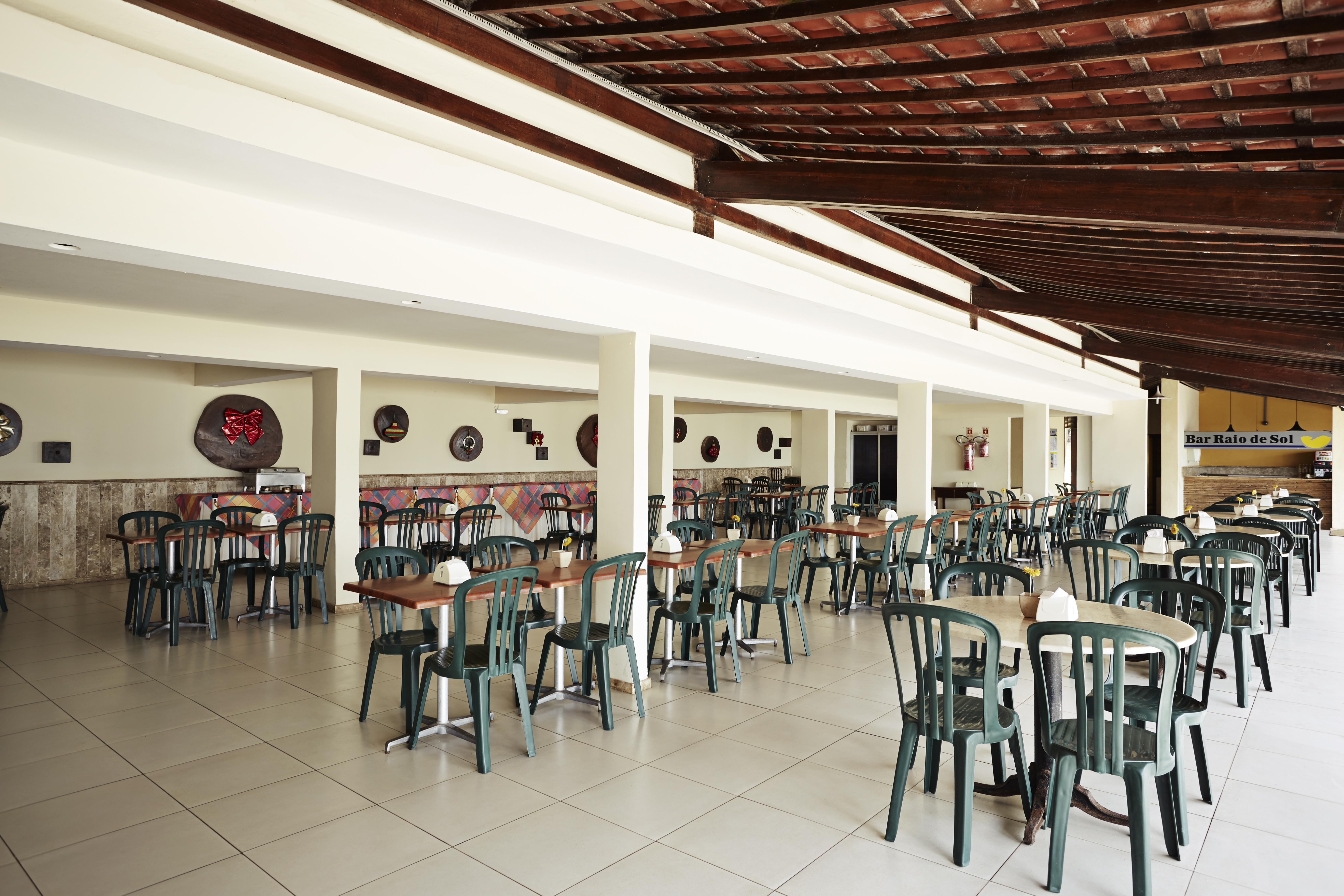 Marsol Beach Resort Hotel Natal Exterior foto