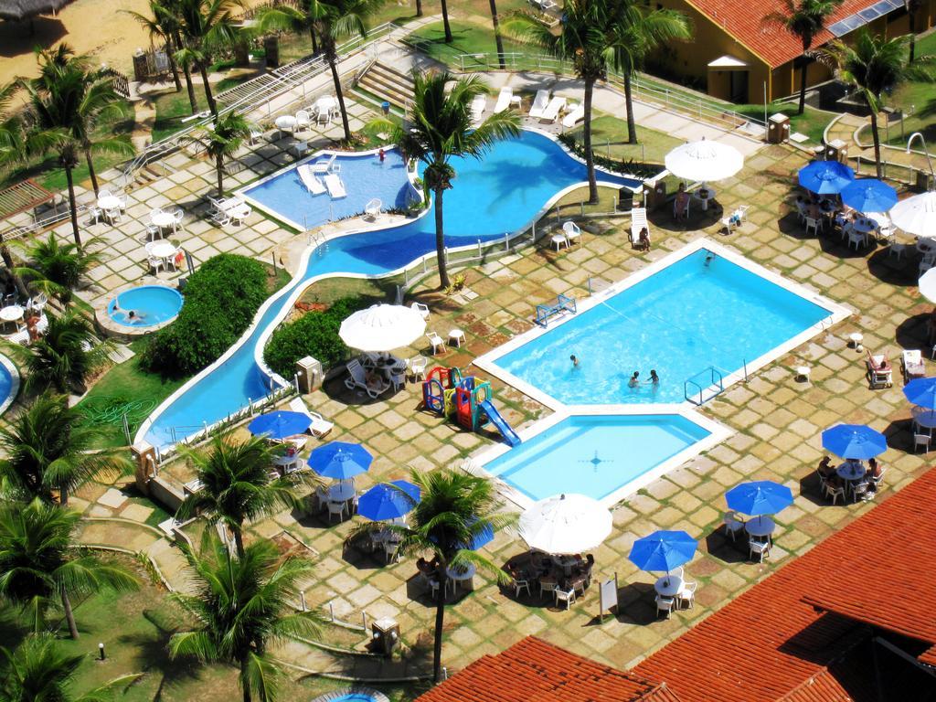 Marsol Beach Resort Hotel Natal Habitación foto